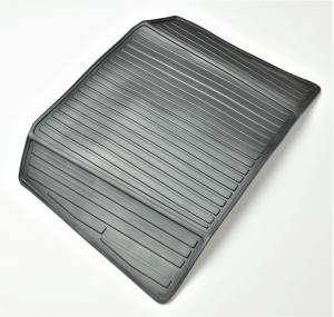 Коврик салона Renault Logan седан II L8_ 2013- полиуретан перемычка COMFORT