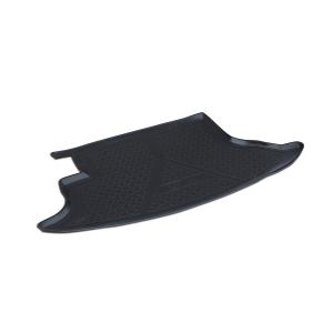 Коврик багажника ВАЗ-2123 (02-), Chevrolet Niva (02-) полиуретан COMFORT