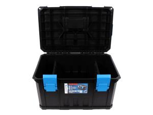 Ящик для инструмента 490х310х255мм HOEGERT TECHNIK