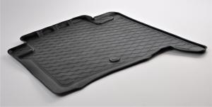 Коврик салона Toyota Fortuner II AN150/160 2015- полиуретан (5 предм.) COMFORT