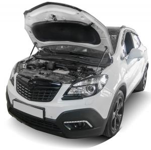 Амортизатор OPEL Mokka (12-16) капота 2шт. АВТОУПОР