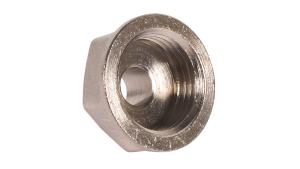 Переходник с внутренней резьбы 1/2 на наружнюю 1/4 VALTEC