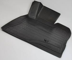 Коврик салона Opel Antara 2006- полиуретан передний левый (1 предм.) COMFORT