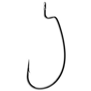 Крючок офсетный PREDATOR LJH350 №003/0 6шт LUCKY JOHN