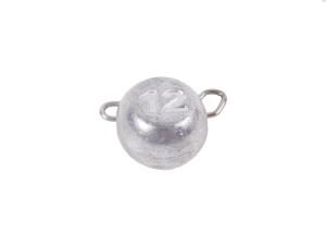 Груз-головка BALL разборная 12г 1шт LUCKY JOHN