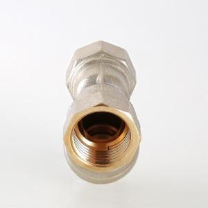 Фильтр механический косой 1/2 вн-вн. VALTEC