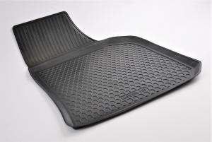 Коврик салона Great Wall Hover H6 2011- полиуретан (5 предм.) COMFORT