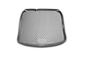 Коврик багажника AUDI A-3 3D (03-12) Sportback, полиуретан черный ELEMENT