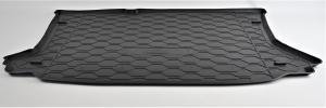 Коврик багажника Ford Ecosport II 2012-  полиуретан COMFORT