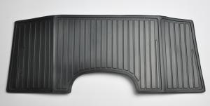 Коврик салона Opel Corsa D 2006- полиуретан перемычка COMFORT