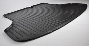 Коврик багажника Nissan Sentra V 2012- полиуретан COMFORT