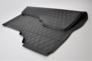Коврик багажника Ford Mondeo седан V 2012- полиуретан COMFORT