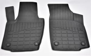Коврик салона Skoda Rapid Spaceback NH3 2013- резина (5 предм.) COMFORT