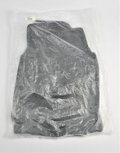Коврик салона Nissan Qashqai (J10E) 2007-2013 полиуретан (5 предм.) COMFORT