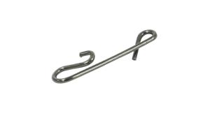 Соединители безузловые Pro Series WRAPPING 004L 23кг 7шт LUCKY JOHN 