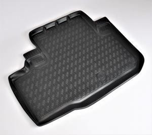 Коврик салона Honda CR-V IV 2012-2018 полиуретан (4 предм.) COMFORT