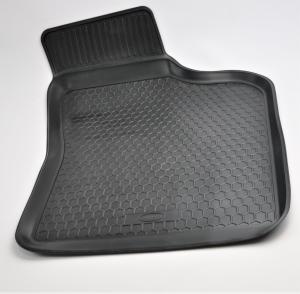 Коврик салона Daewoo Nexia седан 1994-2008 полиуретан (5 предм.) COMFORT