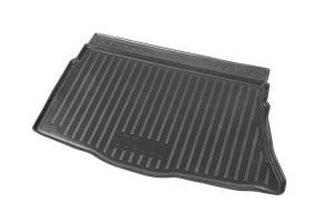 Коврик багажника Kia Pro Ceed II JD 2013-2018  полиэтилен COMFORT