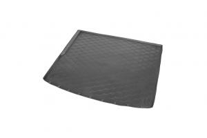Коврик багажника Volkswagen Touareg II 7P5,7P6 2010-2018 полиэтилен COMFORT