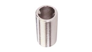 Ниппель 1/2 под сгонный ключ никель VALTEC