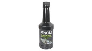 Очиститель сажевого фильтра 300мл FENOM