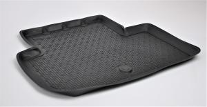 Коврик салона Peugeot 4007 (GP_) 2007- полиуретан (5 предм.) COMFORT