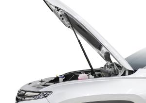 Амортизатор HYUNDAI Tucson IV (21-) капота 2шт. АВТОУПОР
