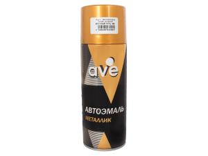 Автоэмаль млечный путь аэрозоль 520мл AVE