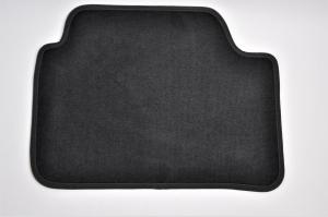 Коврик салона BMW 1 хэтчбек 3дв. II F21 2011- текстиль (4 предм.) COMFORT