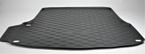 Коврик багажника Skoda Octavia лифтбэк II 1Z3,933 2004-2013 полиуретан COMFORT