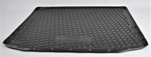 Коврик багажника Mitsubishi ASX GA_W_ 2010-  полиуретан COMFORT