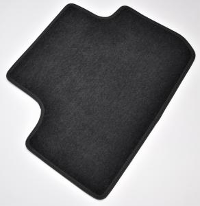 Коврик салона Peugeot 4008 2012- текстиль (4 предм.) COMFORT