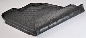 Коврик багажника ВАЗ-21213, 2121 (76-)  полиуретан COMFORT