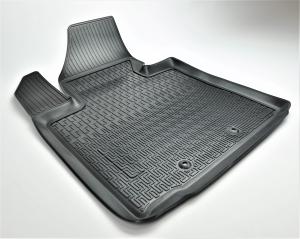 Коврик салона Kia Sorento 2009-2015 полиуретан передний левый (1 предм.) COMFORT