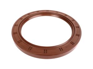 Сальник КАМАЗ-6520 ступицы передней (105х138х12) CAVETTO
