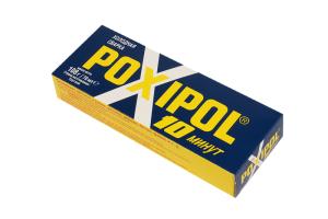 Холодная сварка 70мл POXIPOL