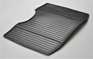 Коврик салона Nissan Juke F15 2010- полиуретан перемычка COMFORT