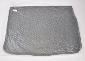 Коврик багажника Renault Scenic III (JZ0/1) 2009- полиуретан COMFORT