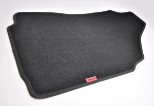 Коврик салона Toyota Rav4 IV A40 2012- текстиль (4 предм.) COMFORT