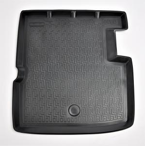 Коврик салона Opel Corsa D 2006- полиуретан (5 предм.) COMFORT