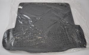 Коврик багажника Chevrolet Cruze седан J300 2009-  полиуретан COMFORT