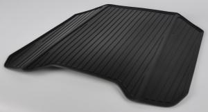Коврик салона Chevrolet Trailblazer II 2012- полиуретан перемычка COMFORT