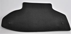 Коврик салона BMW X6 II F16, F86 2014- текстиль (4 предм.) COMFORT