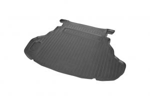 Коврик багажника Toyota Camry седан VII XV50 2011-2018 полиэтилен COMFORT
