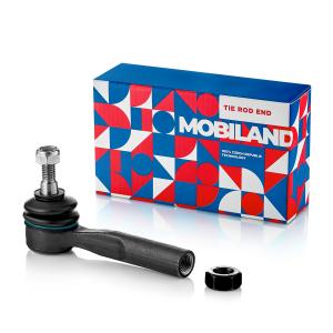 Наконечник рулевой тяги OPEL CORSA D (S07) MOBILAND