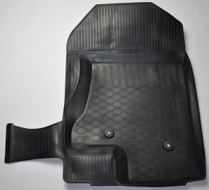Коврик салона Haval H6 2013-, H6 Coupe 2017- полиуретан (4 предм.) COMFORT