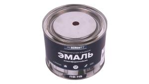 Эмаль винно-красный 0.5кг PROREMONTT