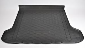 Коврик багажника Toyota Land Cruiser Prado IV J150 2009-2017 полиуретан COMFORT