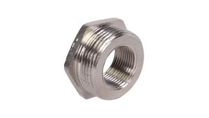 Футорка-переходник с наружней резьбы 1-1/4 на внутреннюю 3/4 VALTEC