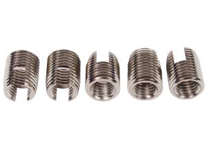 Набор резьбовых футорок M10x1.5xM14x1.5 L-18мм 5шт ANROKEY